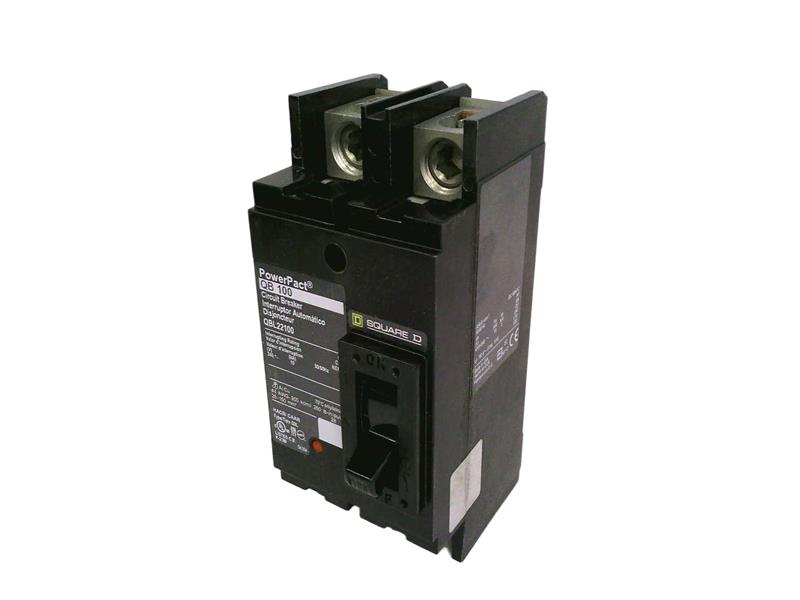 QBL22100 by SCHNEIDER ELECTRIC