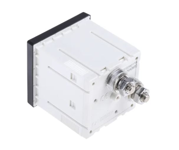 GMW GOSSEN EQB 48 MB: 25/50A SCALA: 0-25/50A