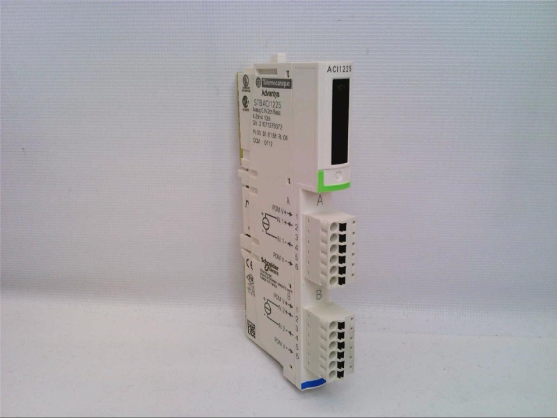 SCHNEIDER ELECTRIC STB-ACI-1225