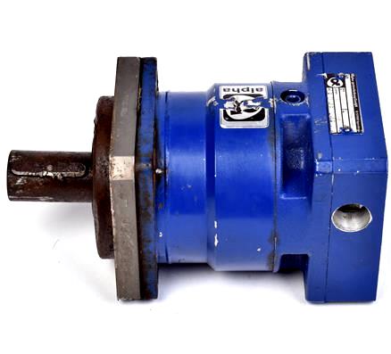 WITTENSTEIN SP-075-MF1-10-121-000