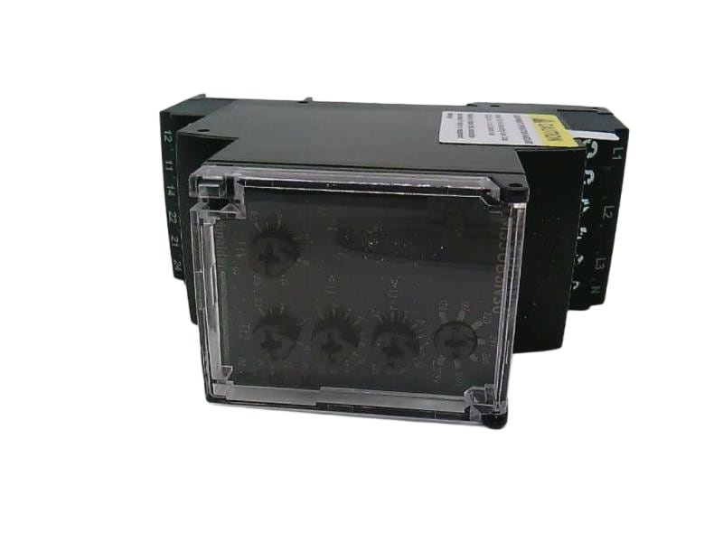 SCHNEIDER ELECTRIC RM35UB3N30