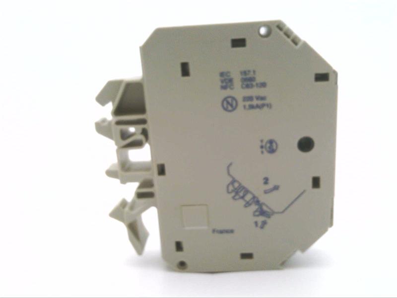 SCHNEIDER ELECTRIC GB2CD20