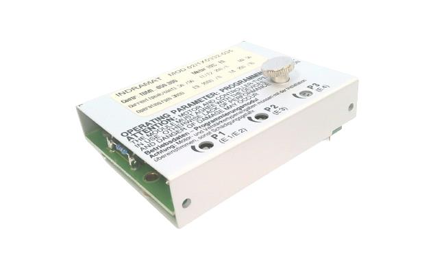 MOD 02/1X0332-035 by BOSCH