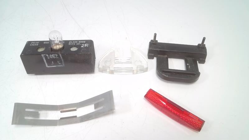 SCHNEIDER ELECTRIC 9999SP2R