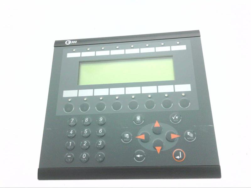 BEIJER ELECTRONICS E300-02750D