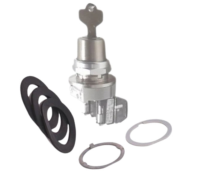 ALLEN BRADLEY 800T-H4803A