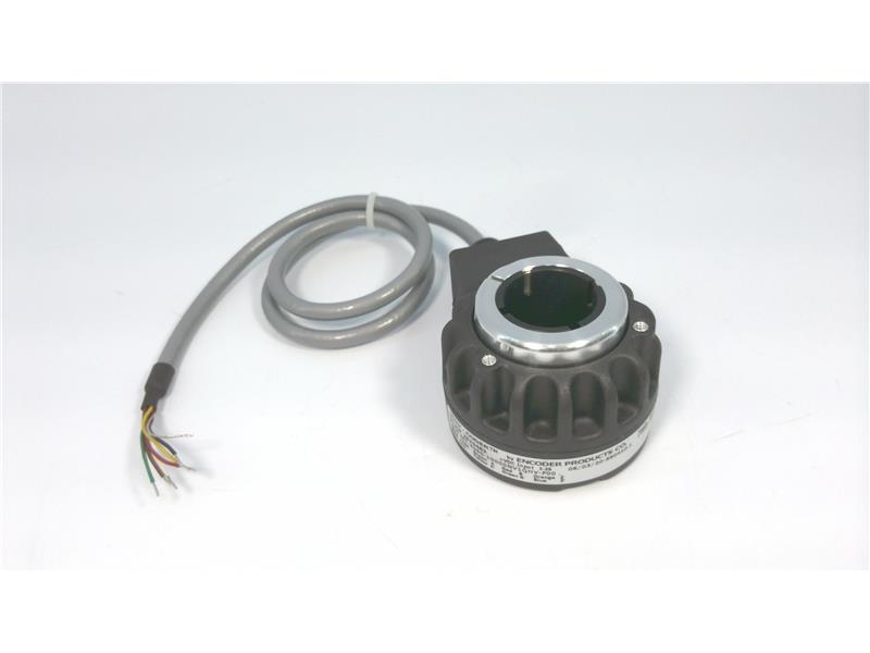 ENCODER PRODUCTS 25T-40SG-10000NV1QHV-F00