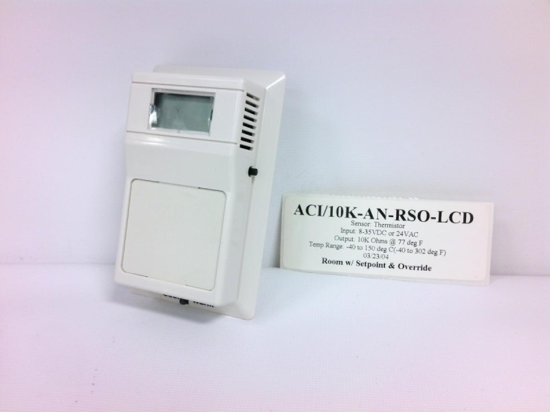 AUTOMATION COMPONENTS INC ACI/10K-AN-RSO-LCD
