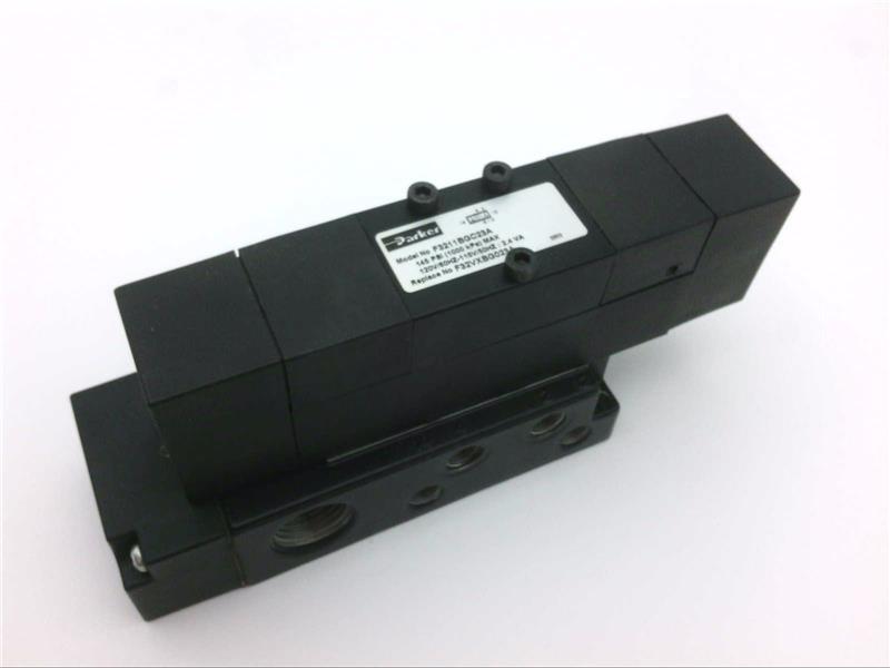 PARKER F3211BGC23A
