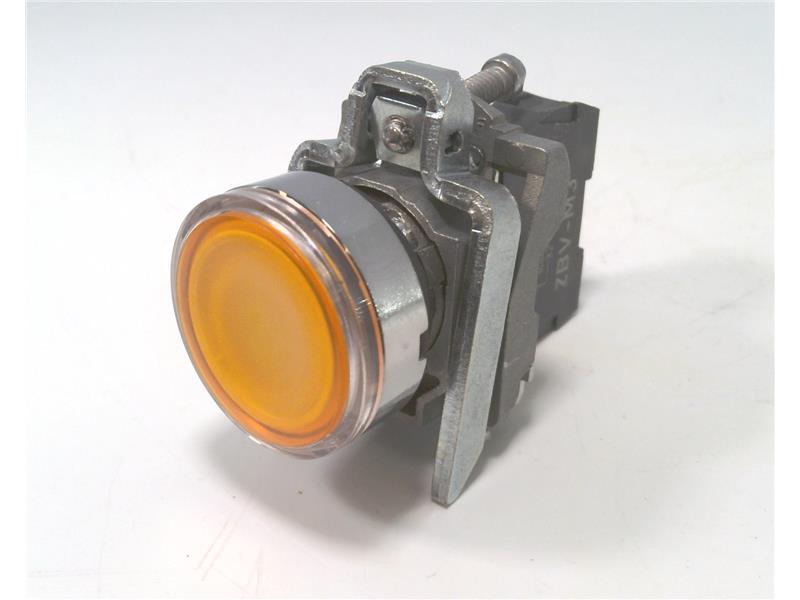 SCHNEIDER ELECTRIC XB4BW35M5