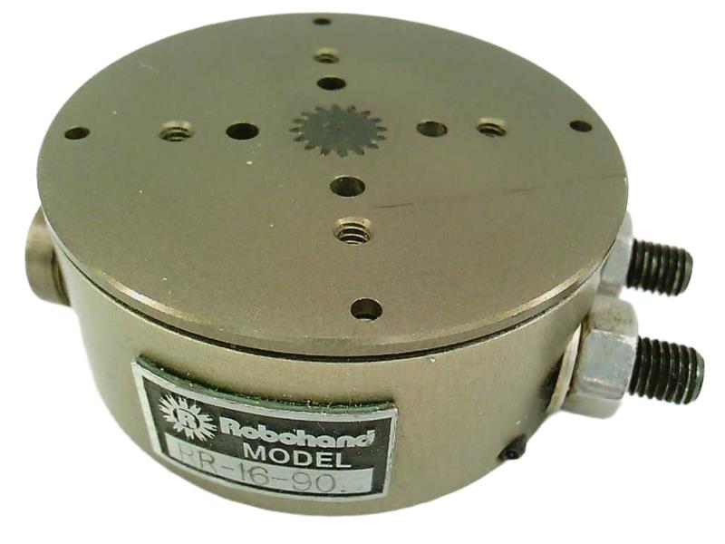 RR-16-90 by DOVER CORPORATION