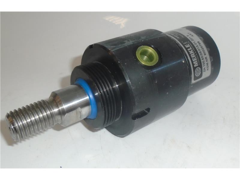 AHP MERKLE ZA-100.50/25/012.01.201-S