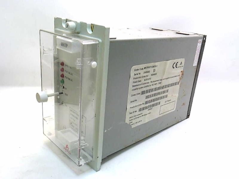 AREVA MRTP01T1CB0761C