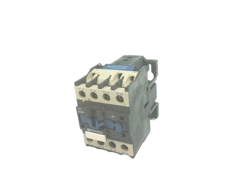 SCHNEIDER ELECTRIC LC1D2501M7