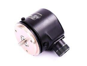 LTN SERVOTECHNIK G58DSCDBI-2500-521-05BY