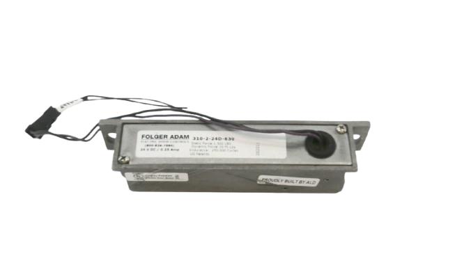 FOLGER ADAM 310-2-24D-630