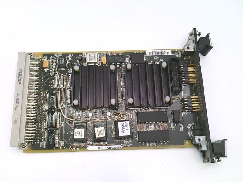 GENERAL ELECTRIC IS200DSPXH2B