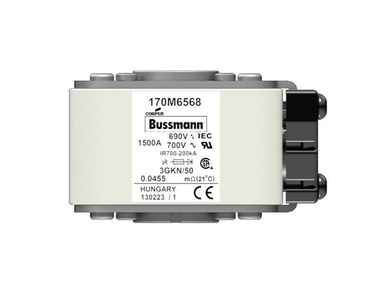 EATON CORPORATION 170M6569