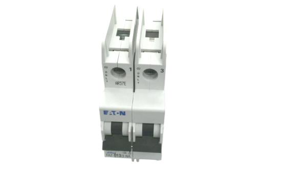 EATON CORPORATION FAZ-D13/2-NA