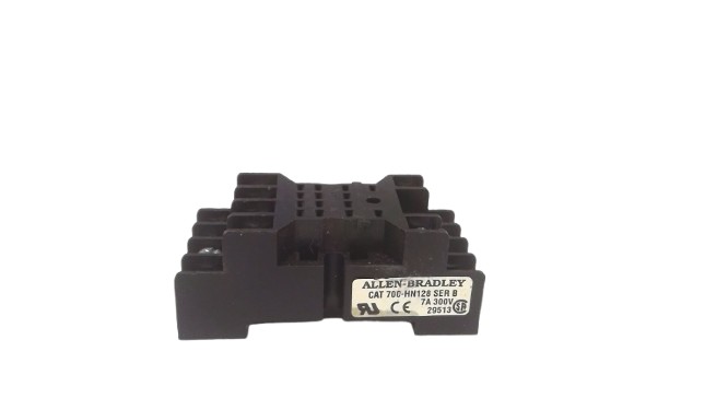 ALLEN BRADLEY 700-HN128-B