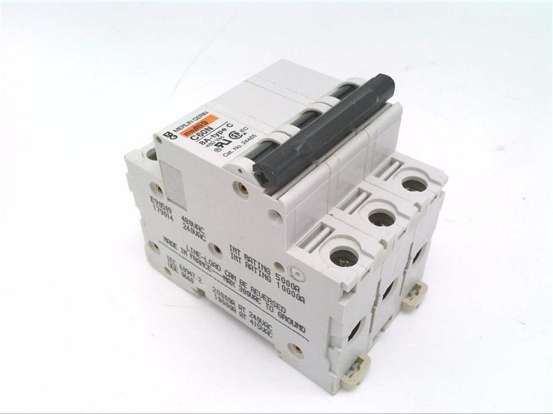 SCHNEIDER ELECTRIC MG24465