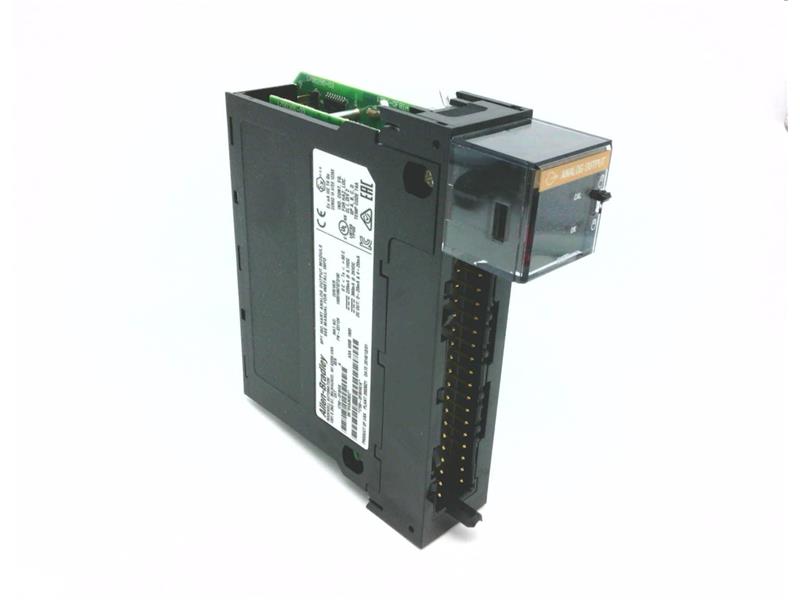 ALLEN BRADLEY 1756-OF8IHK