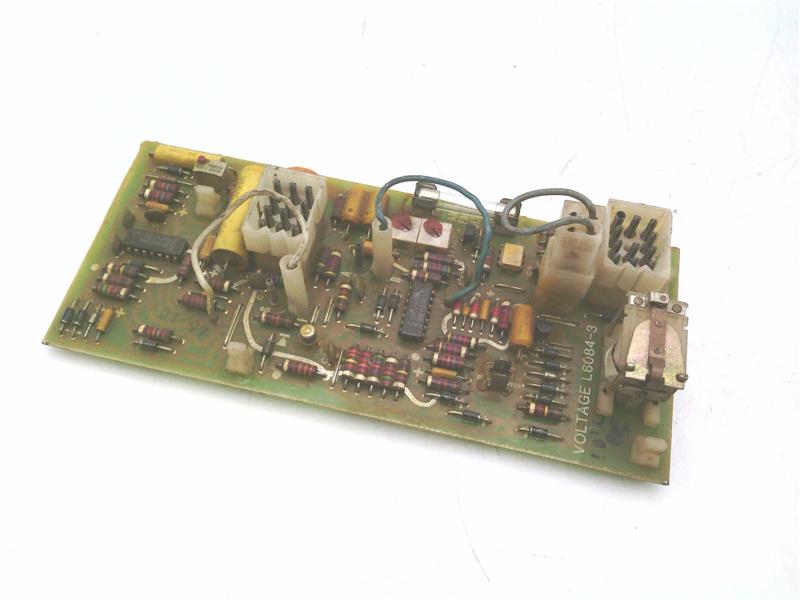 L6084-3 by LINCOLN ELECTRIC