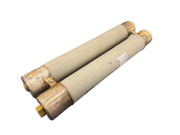 EATON CORPORATION MV155F2DCX125E