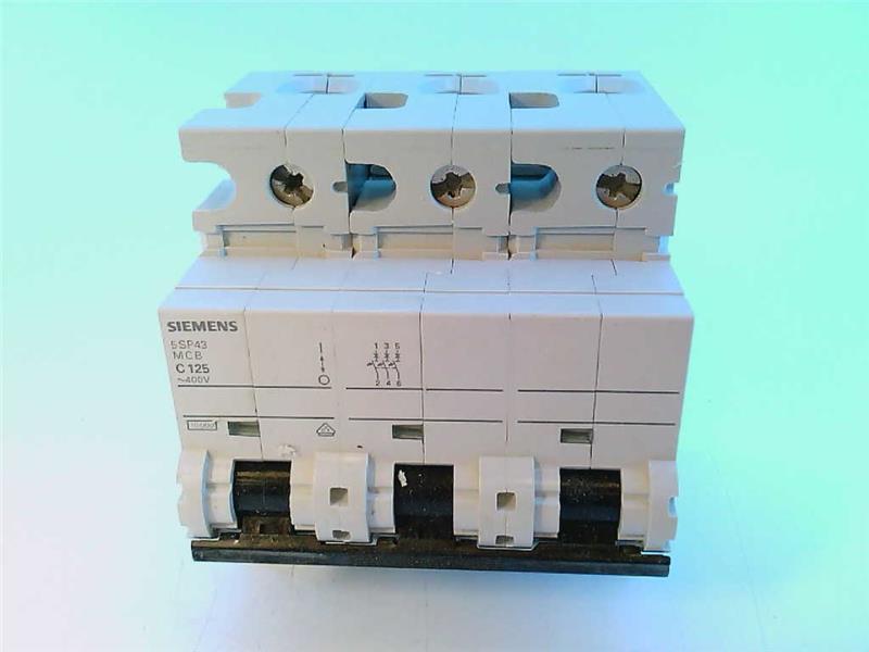 SIEMENS 5SP4392-7