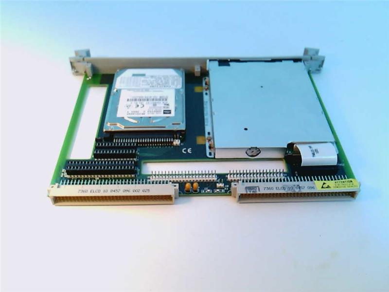 VMIVME-7452 by FANUC