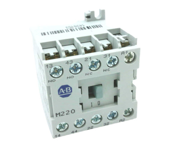 ALLEN BRADLEY 700-M220A2S