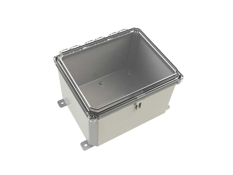 ENCLOSURE SOLUTIONS PC100806HCSF