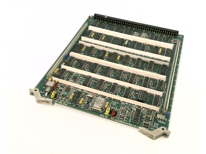 GENERAL ELECTRIC DS3800HPBA1D1C