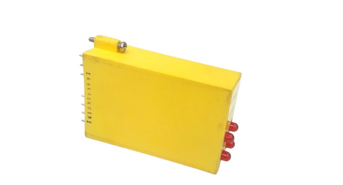 SENSATA TECHNOLOGIES IAC5Q