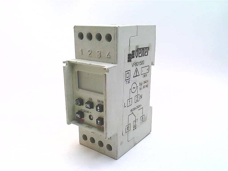 VP801500 by VEMER