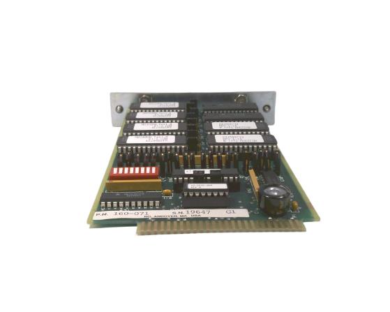 SCHNEIDER ELECTRIC 160-071