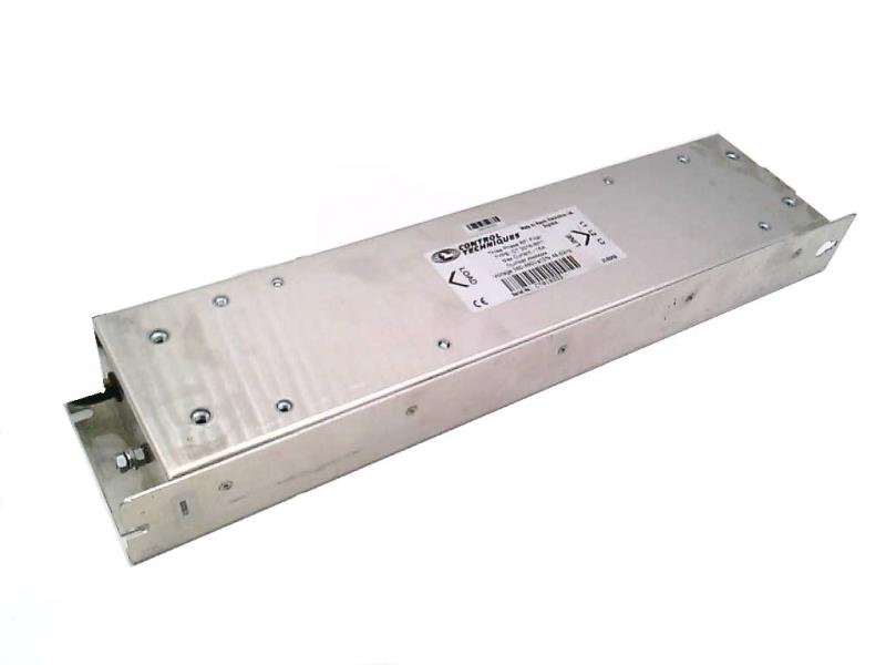 CT3016-SP1 by NIDEC CORP