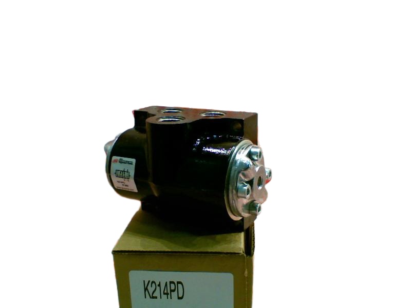 INGERSOLL RAND K214PD