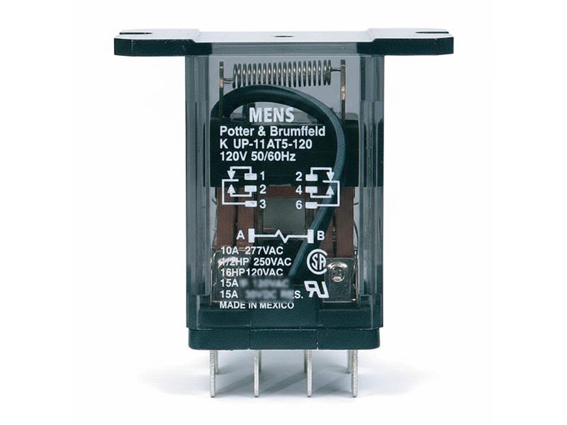TE CONNECTIVITY KUP-11DT5-12