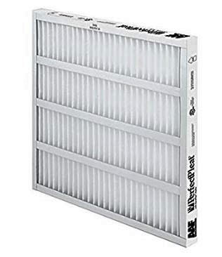 AMERICAN AIR FILTER 173-01-10A28A