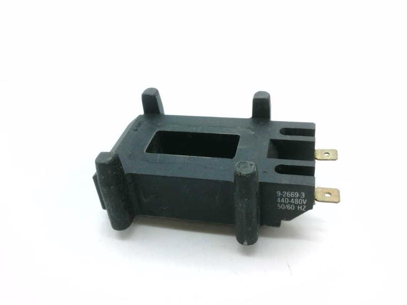 EATON CORPORATION 9-2669-3