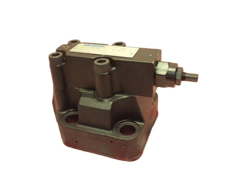 F3-CG2V-8BW-10 by EATON CORPORATION