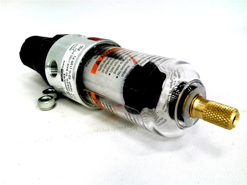 PARKER B548-02AHA/M2