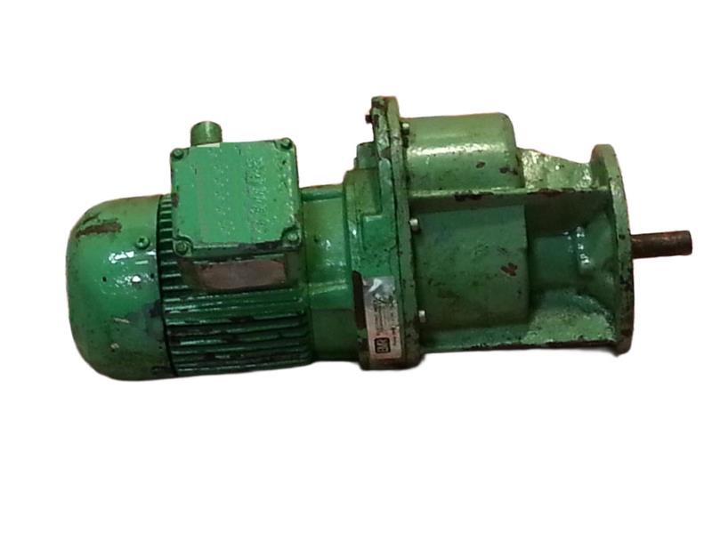 G13-20/DK74-178-S-MG by ALTRA INDUSTRIAL MOTION