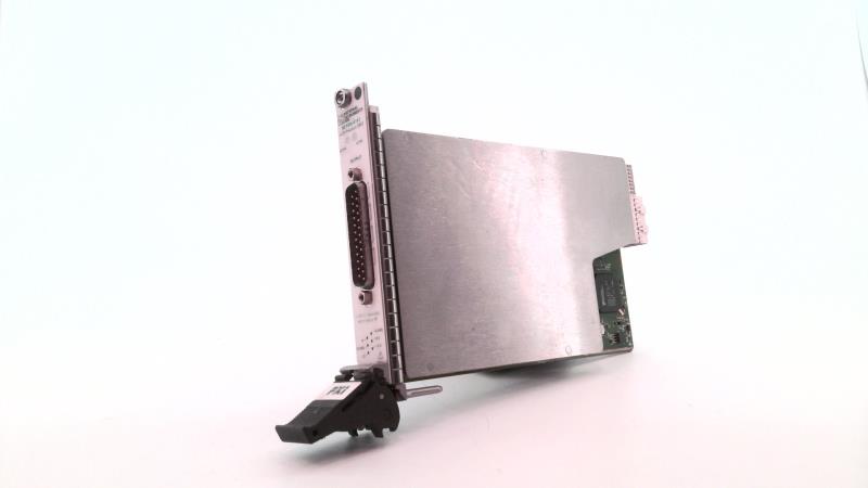 NATIONAL INSTRUMENTS PXIE-4141