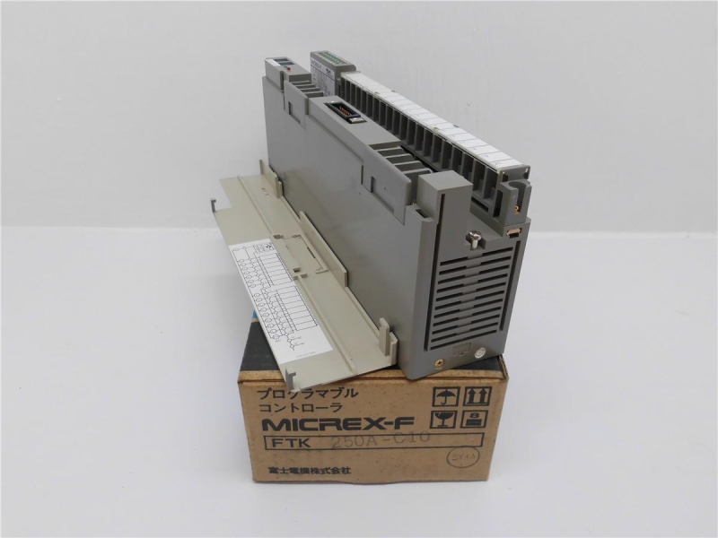 FUJI ELECTRIC FTK-250A-C10