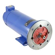 BROOK CROMPTON MP80200