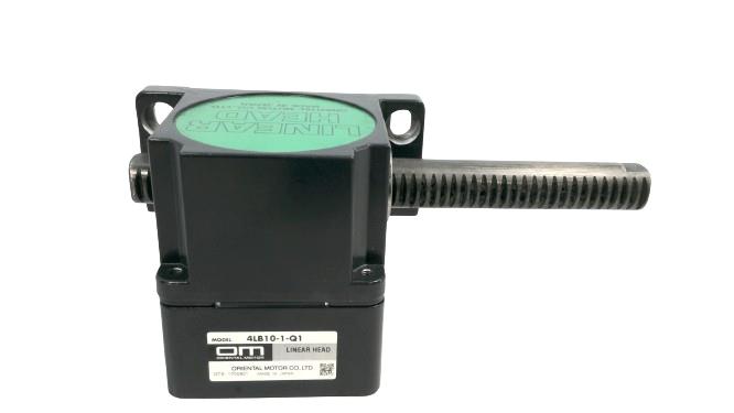 ORIENTAL MOTOR 4LB10-1-Q1