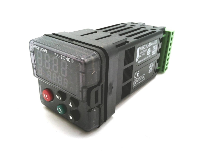 WATLOW PM6C1FJ-AAAAAAA