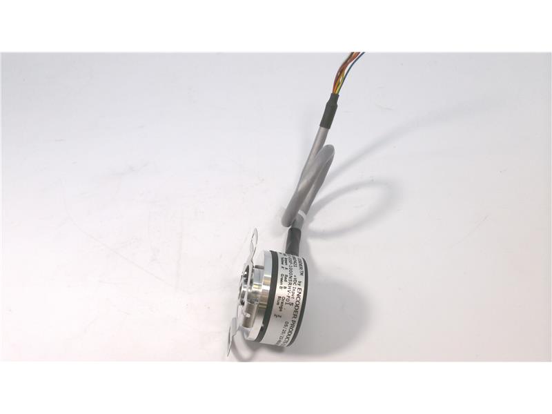 ENCODER PRODUCTS 15T-03SF-1000N5RHV-F01